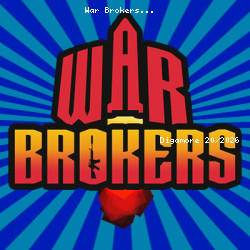War Brokers