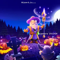 Wizard.io