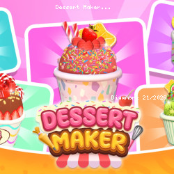 Dessert Maker