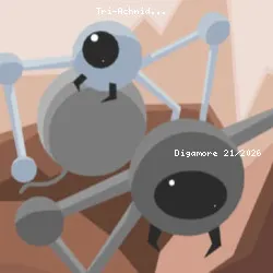 Tri-Achnid