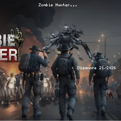 Zombie Hunter
