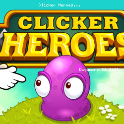 Clicker Heroes