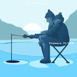 Ice Fishing