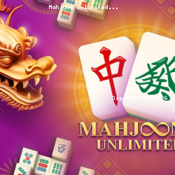Mahjong Unlimited