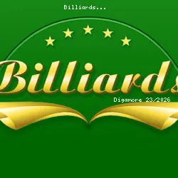 Billiards