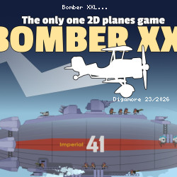 Bomber XXL
