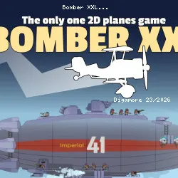 Bomber XXL