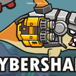 CyberShark