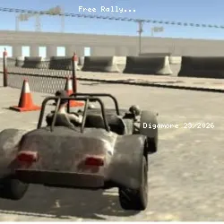Free Rally