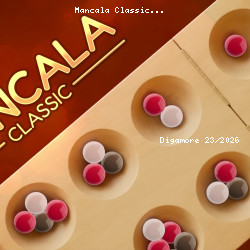 Mancala Classic