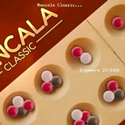 Mancala Classic
