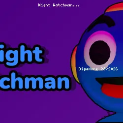 Night Watchman