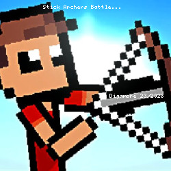 Stick Archers Battle