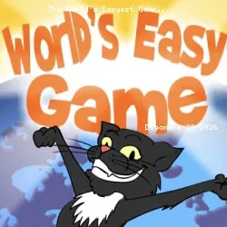 The World's Easyest Game