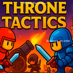 Throne Tactics