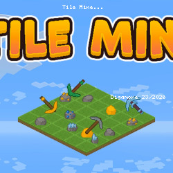 Tile Mine