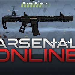 Arsenal Online