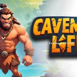 Caveman Life