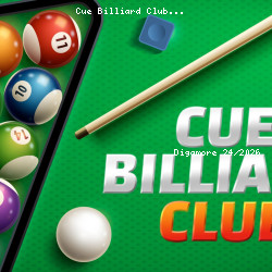 Cue Billiard Club
