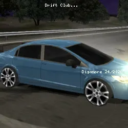 Drift Club