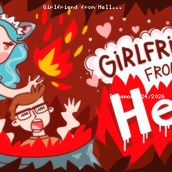 Girlfriend from Hell