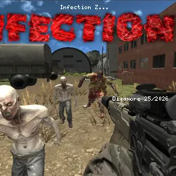 Infection Z