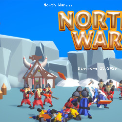 North War