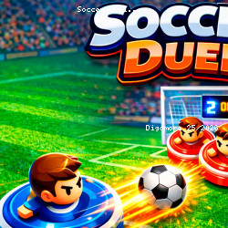 Soccer Duel