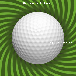 The Speedy Golf
