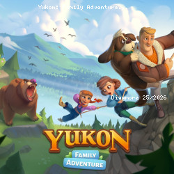 Yukon: Family Adventure