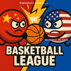 Basketball League