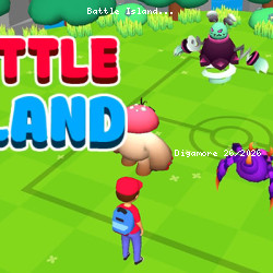 Battle Island