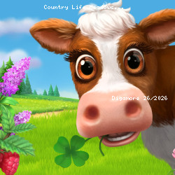 Country Life Meadows