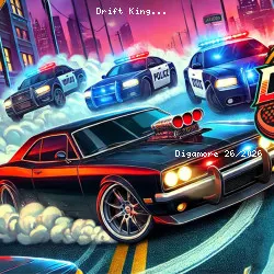 Drift King