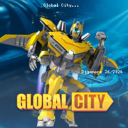 Global City