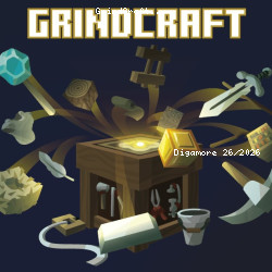 GrindCraft