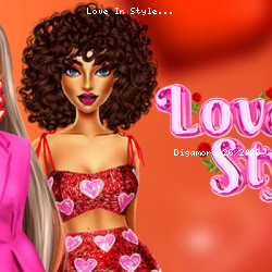 Love In Style