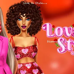 Love In Style