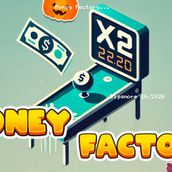Money Factory