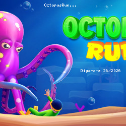 OctopusRun
