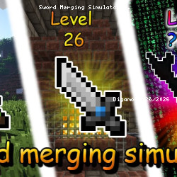 Sword Merging Simulator