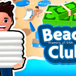 Beach Club