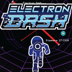 Electron Dash