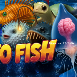 Evo Fish