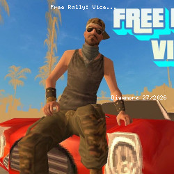 Free Rally: Vice