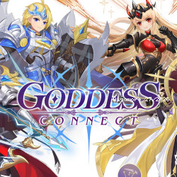 Goddess Connect