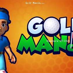 Golf Mania