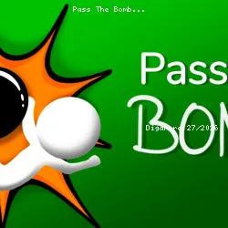 Pass The Bomb