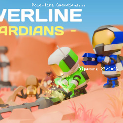 Powerline Guardians