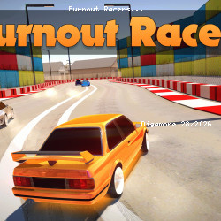 Burnout Racers